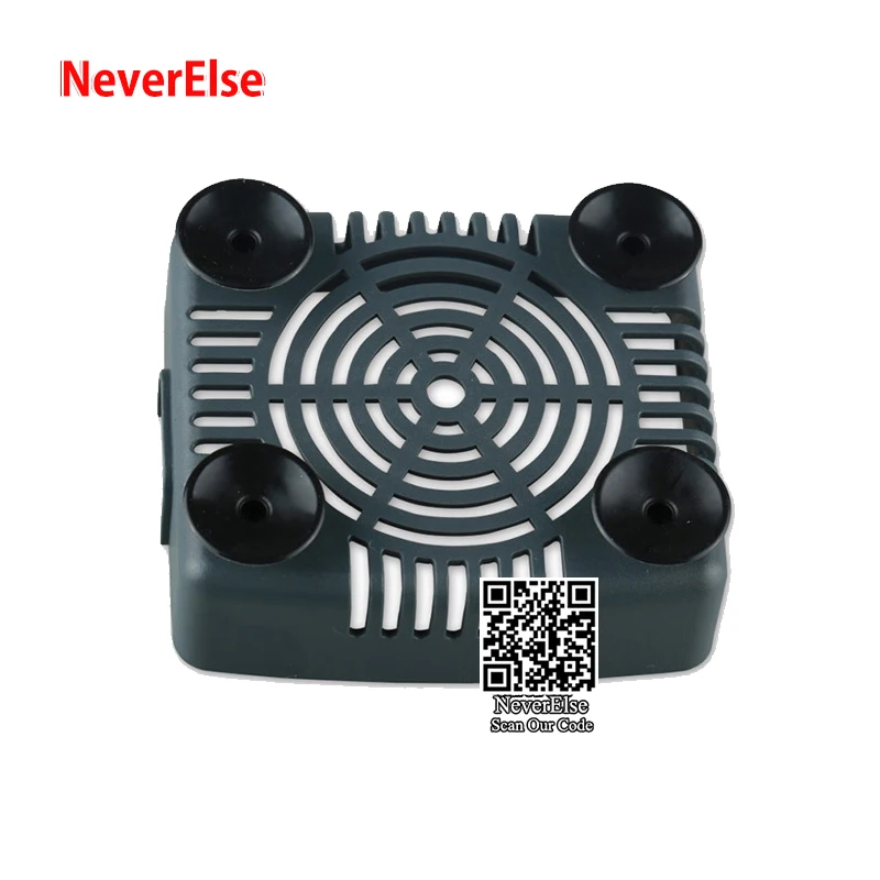 Аквариумный водяной насос 20 Вт для больших аквариумов резервуаров пруда и дна