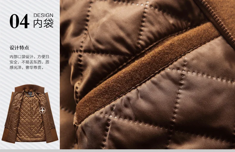 Тренч мужской зимний толстый ветровка длинное шерстяное пальто Casaco Masculino Palto Casaco Jaket мужской s 5XL шерстяной Тренч Куртки