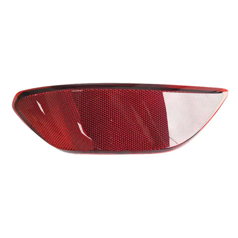 1 шт. левая задняя противотуманная фара для Porsche Cayenne 2011 2014|cover covers|cover fog lampcover lamp |
