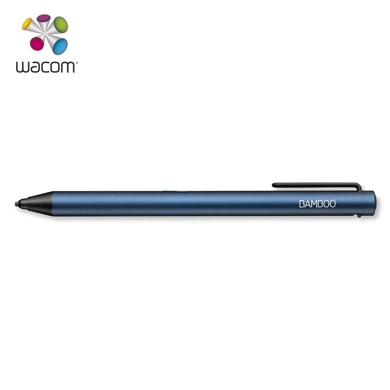 Xiaomi бамбуковые палочки Wacom тонкий наконечник стилус для iPhone iPad и Android