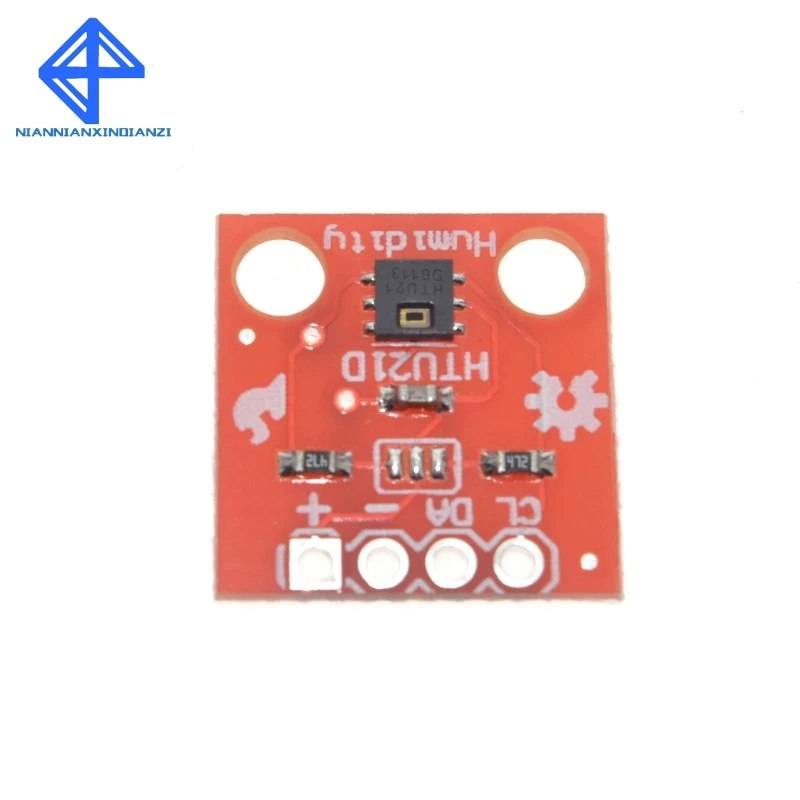 Модуль датчика температуры и влажности HTU21D датчик влажности|temperature sensor|temperature and