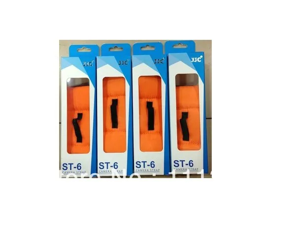 Бесплатная доставка Водонепроницаемый погружной ремешок оранжевого цвета с