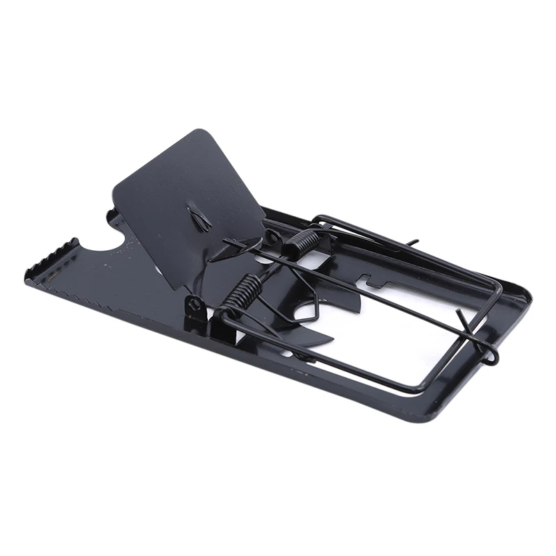 

Picture Color Metal Iron Mouse Clip Kitchen Bathroom Medium Mousetrap To Spread The Mouse Clip