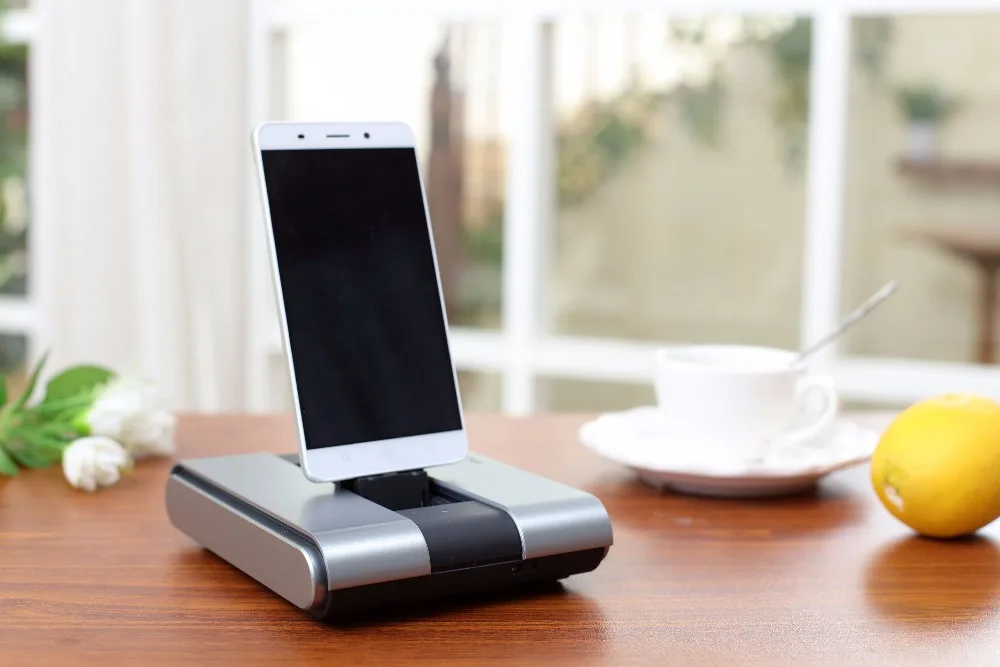 PadBot T1 высокотехнологичный робот с телеприсутствием умный дом видеочат для