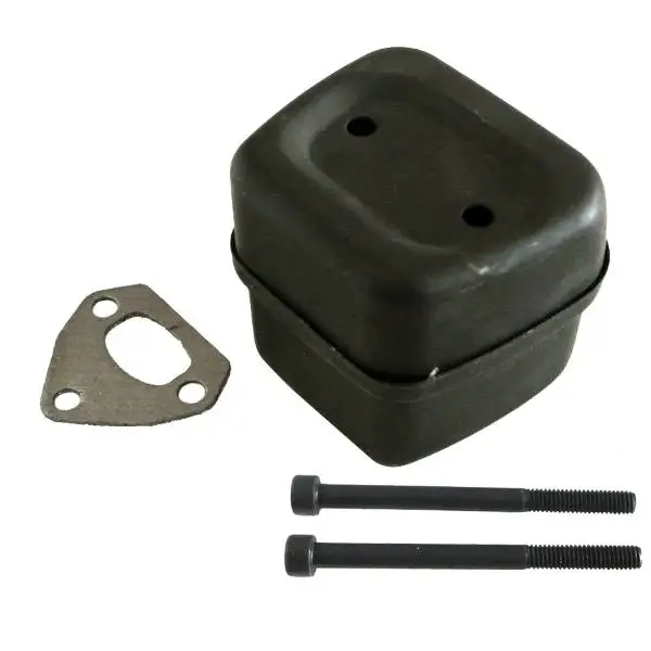 

Muffler Gasket Bolts Screws Set To Fit 142 136 137 141 36 41 Chainsaws