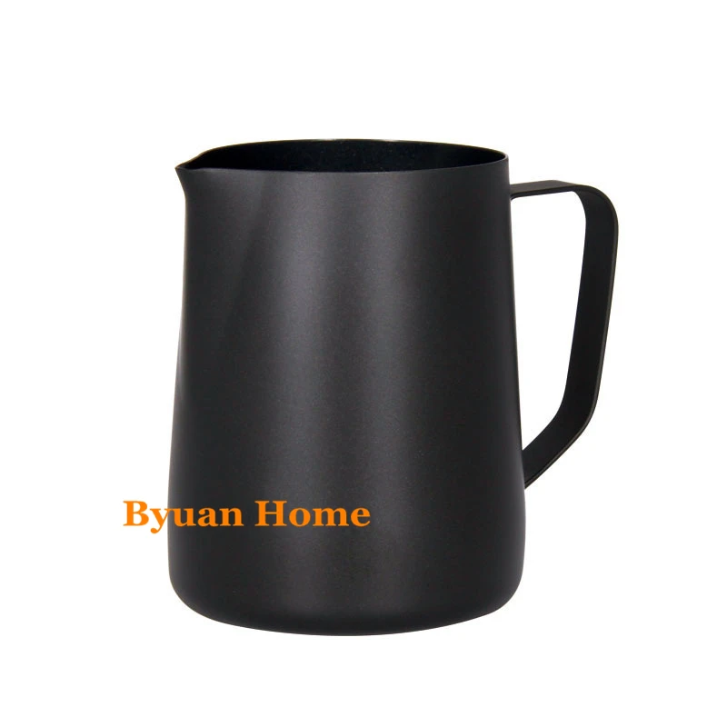 Высококачественные кофейные инструменты Sharp из нержавеющей стали vitange 600 мл