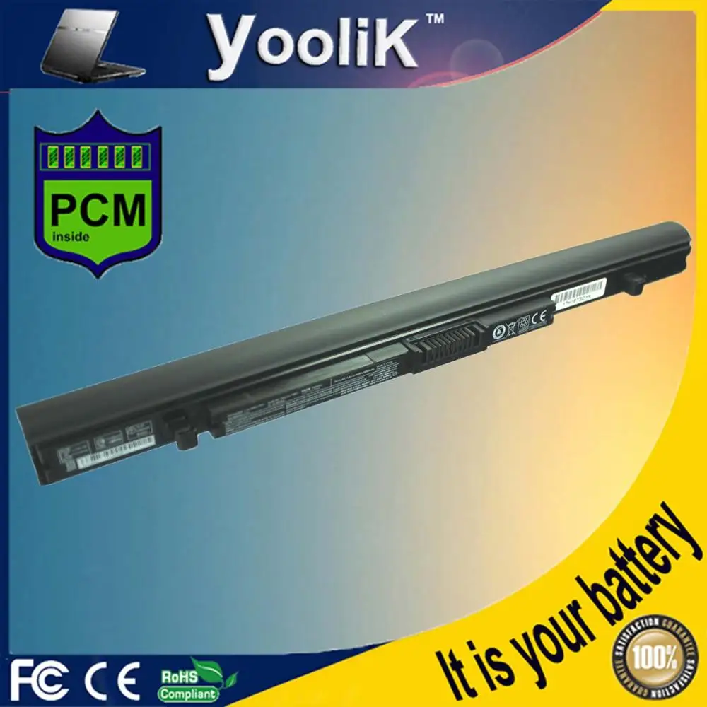 Аккумулятор для ноутбука PABAS283 A30 Z20 Satellite Pro A40 A50 R40 R50 Tecra C40 C50 Z50|laptop battery|battery for