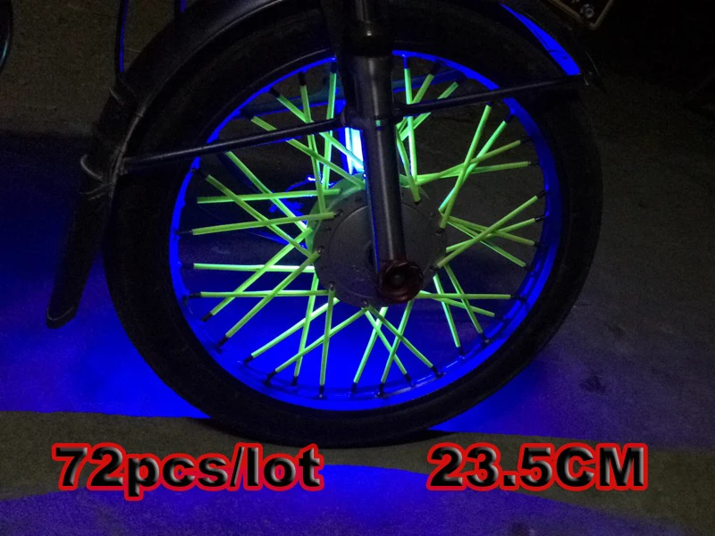 Кожух спиц для мотоцикла кожух колеса KAWASAKI CRF YZF r3 KX RMZ WR250 MX Dirt Bike exc 250 t max 530 xjr |