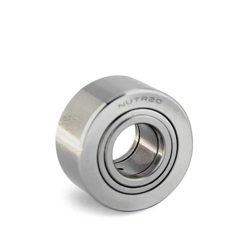 5 шт./лот NUTR45100 кулачковый следящий роликовый подшипник 45*100*32 (30) мм | Обустройство