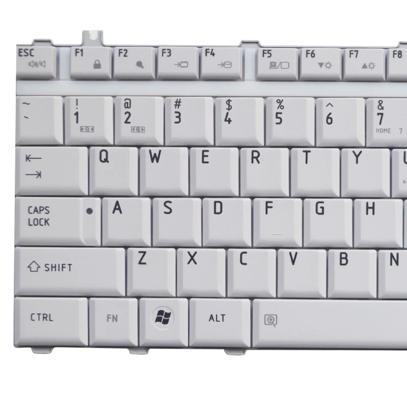Клавиатура для ноутбука Toshiba Satellite A300D A305 A305D L300 L305 L305D M300|laptop keyboard|replacement laptop