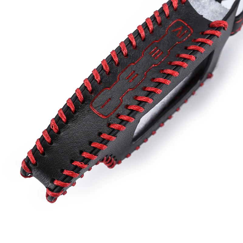 Горячая Распродажа кожаный чехол с ЖК-дисплеем для Scher-Khan Magicar подходит только M5