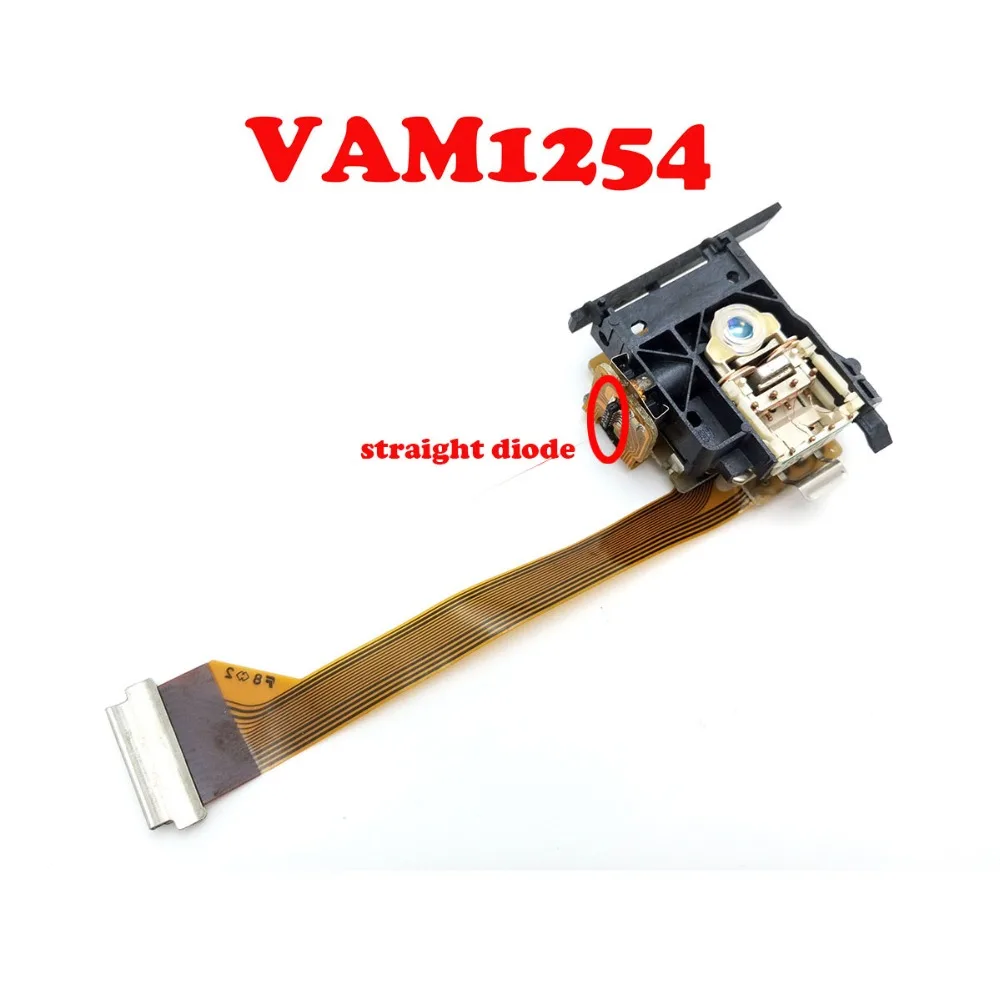 Оригинальная новая Диодная cd Лазерная линза VAM1254 во1254 VAL1254 |
