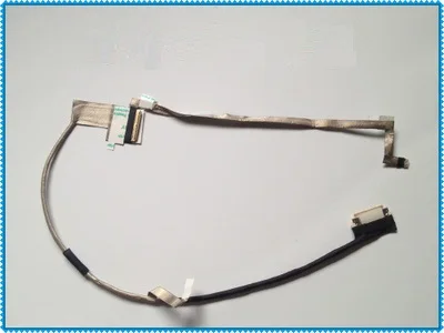 Новый ЖК видеокабель WZSM для Toshiba Satellite P850 P855 экрана DC02001GY10|lcd cable|lcd screen cablefor cable |
