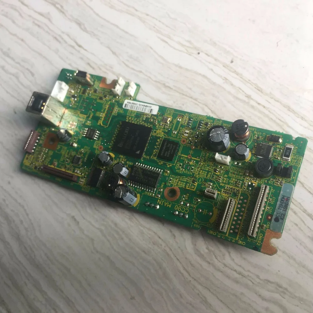 

Основная плата CC90 для EPSON XP310 XP-310 XP 310 принтер