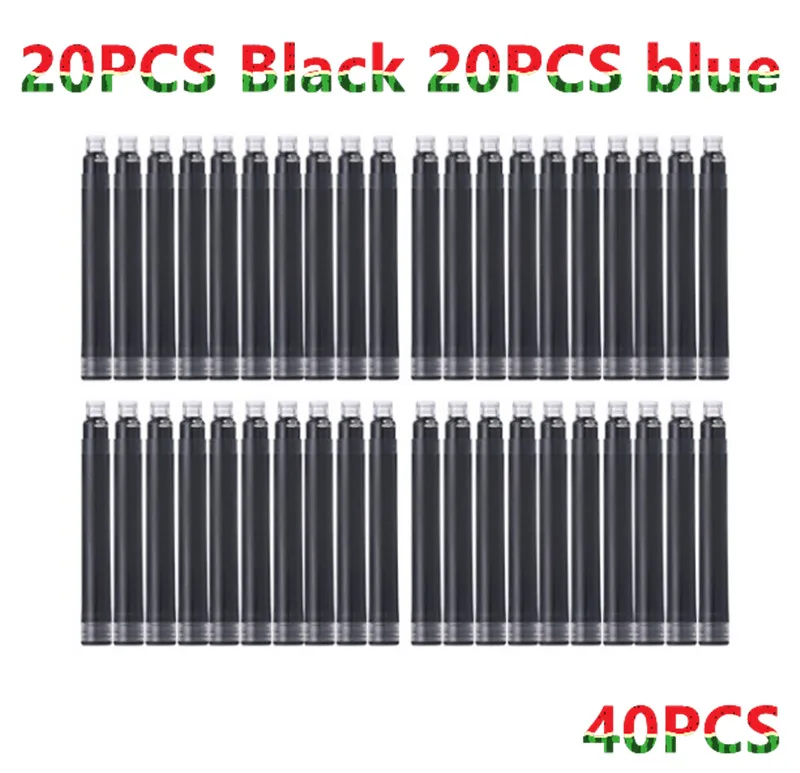 Гладкие цветные жидкие чернила яркие комиксы для пополнения без авторучки