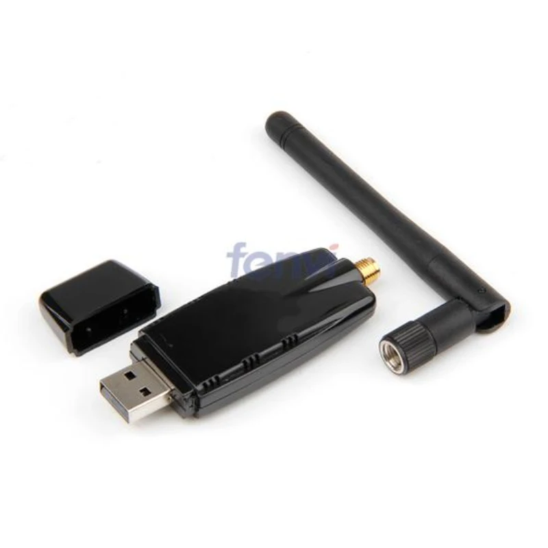 300 Мбит/с USB Беспроводной адаптера WLAN USB2.0 SL-1504N сети Wi-Fi сетевой карты + 2dbi