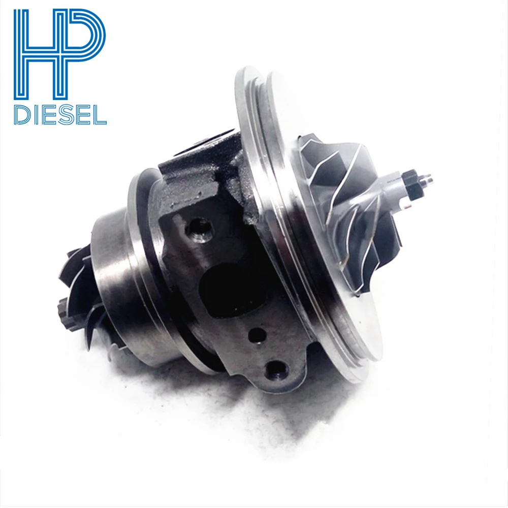 Турбина CT12B 17201-67010 17201-67020 Картридж турбокомпрессора chra для Toyota 4 Runner/Landcruiser TD 92Kw 125HP