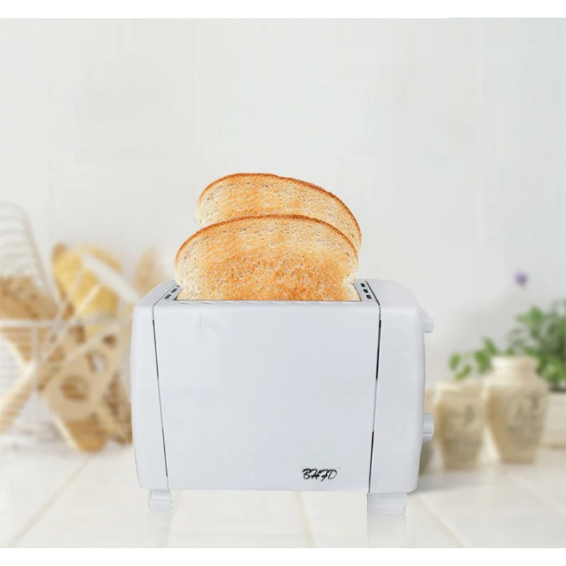 Toaster Home Automatic Sandwich Machine Multi-function Breakfast | Бытовая техника