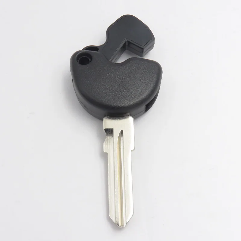 Чехол для ключей мотоцикла Fob черный чехол Vespa 3vte 125 gts gtv 250 300 чистый ключ можно