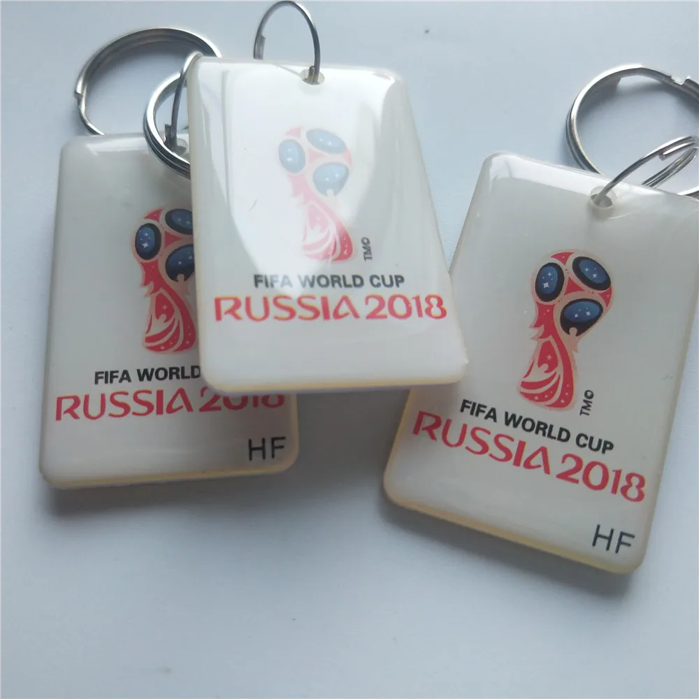 EM4305 Копировать перезаписываемый записываемый 125 кГц RFID ключ для домофона брелоки ID забавное кольцо Fob дубликат смарт-метка 1 шт