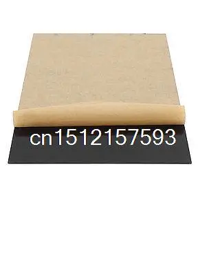 Лист из плексигласа черного пластика 5 мм Размер A5 148 x 210 мм|sheets black|sheet plexiglasssheet plastic