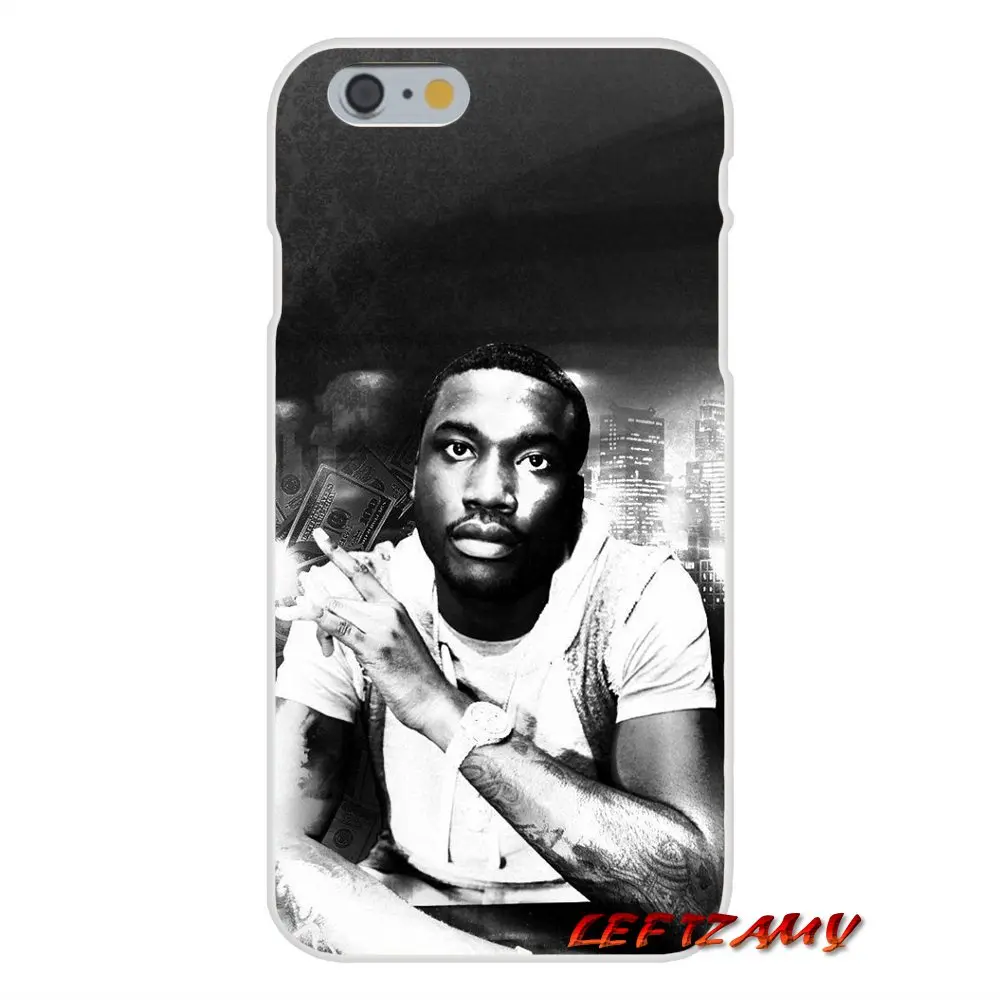 Самые дешевые Meek Mill Dream Chasers логотип для HTC One M7 M8 A9 M9 E9 Plus U11 Desire 630 530 626 628 816 820