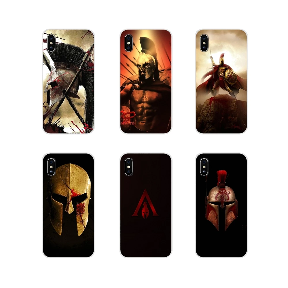 Для Apple iPhone X XR XS MAX 4 4S 5 5S 5C SE 6 6S 7 8 Plus ipod touch Аксессуары чехлы для
