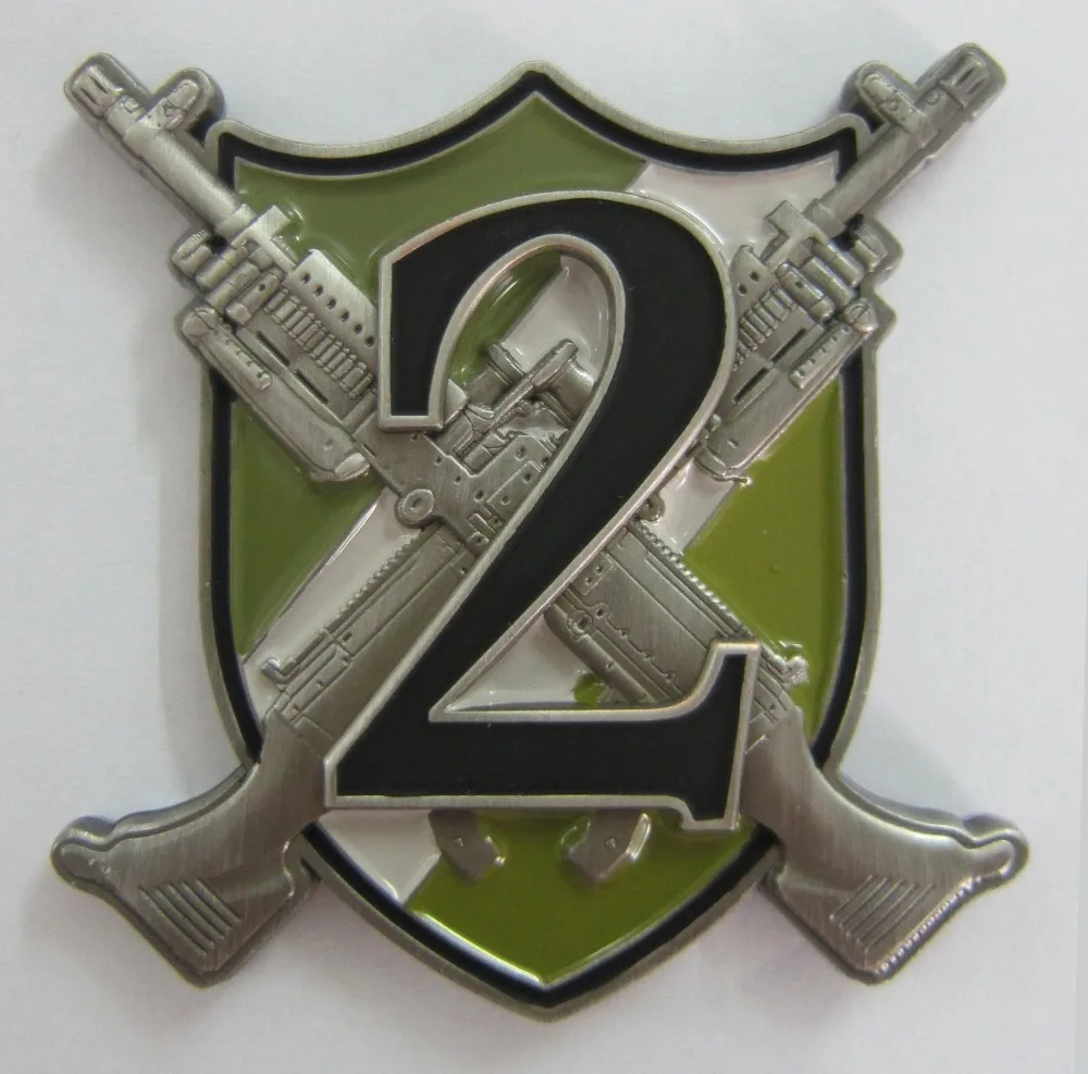 

Custom 3D military coin factory wholesale metal coins