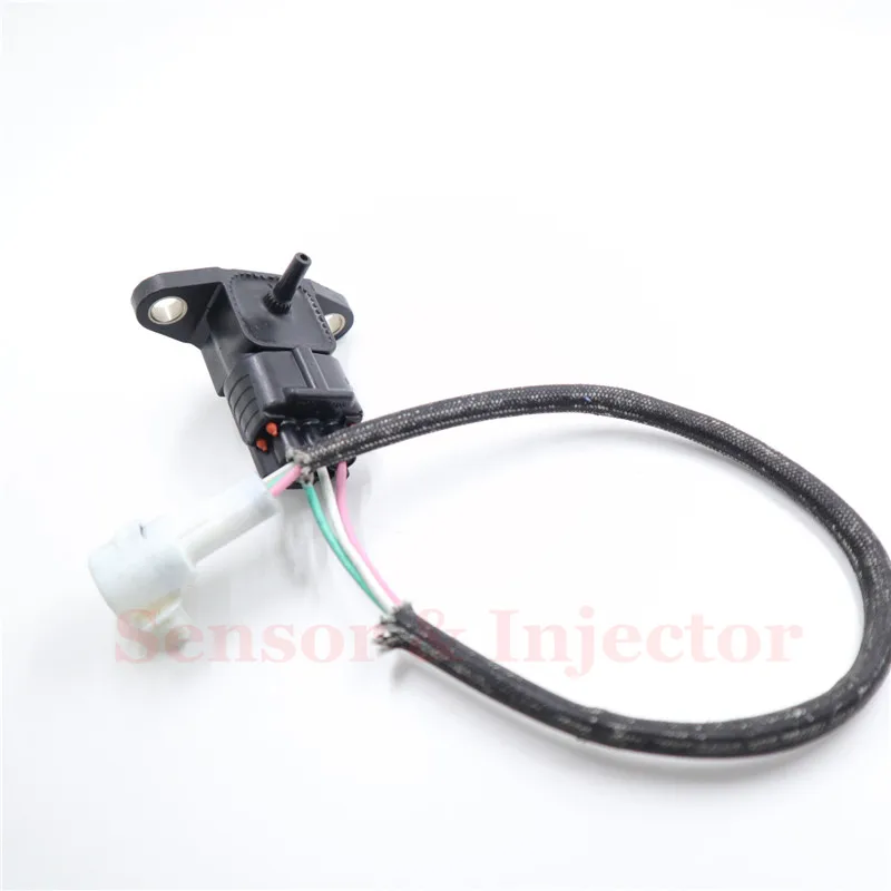 Оригинальный новый датчик карты 22012-AA081 079800-4100 для Subaru Forester 1998-1999 Legacy Impreza 1995-1999 |