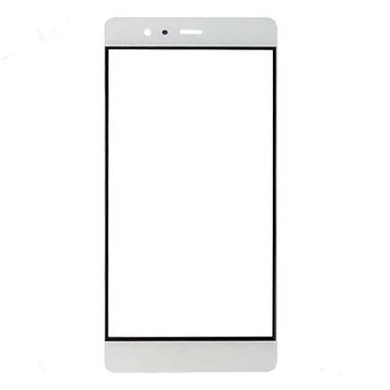 5 2-дюймовый сенсорный экран для Huawei P9 Lite G9 P9lite передняя внешняя стеклянная линза