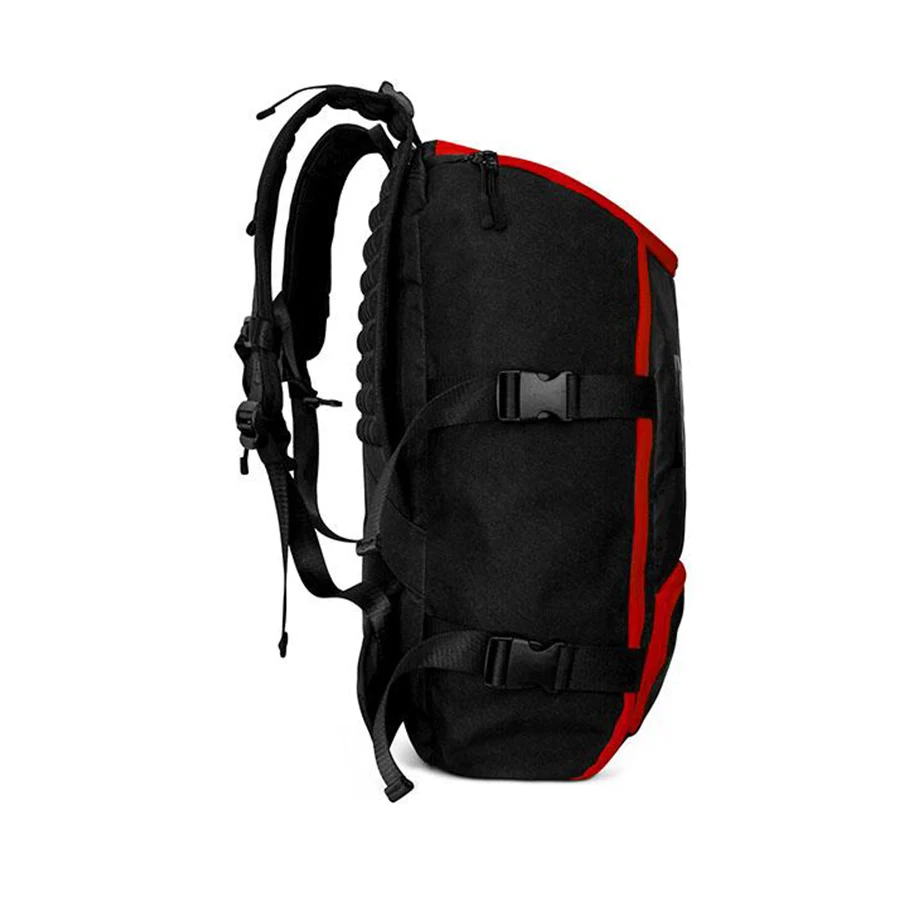 28L 100% оригинальные Bont Inline Скорость рюкзак для коньков профессиональных роликовых