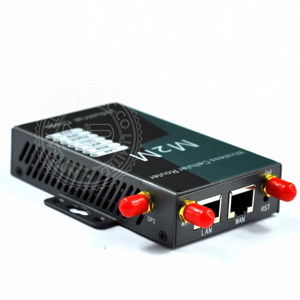 4G FDD LTE роутер с 4 LAN + 1 WAN RJ45 порт для Северной Америки (модель: Φ)|router 4g|router lterouter |