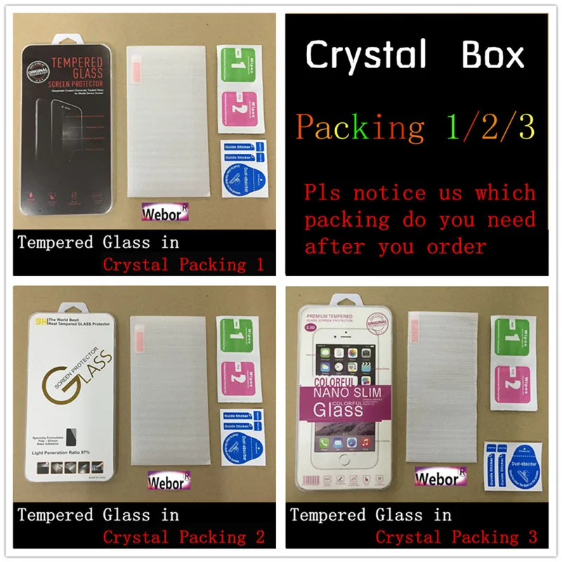 Смешать Заказ 500 ШТ. Усиленное Закаленное Стекло Протектор Для Samsung Galaxy Note 5 4/3/2