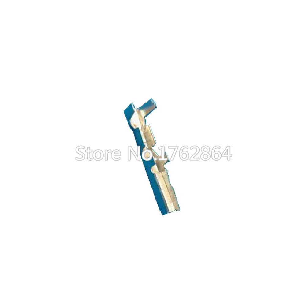 

100 PCS2.0 series plug socket car connector terminal female terminal tin terminal DJ623-2 * 0.6A