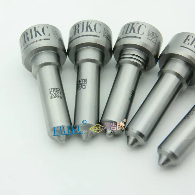 

A6640170021 A6640170222 New Diesel Common Rail Injector Nozzle L157PRD nozzle set DSLA 148 FL 157 for SSANGYONG EJBR04701D 3401D