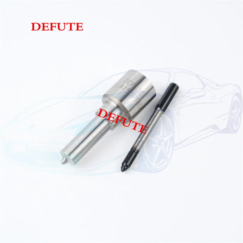 Заводская розетка DLLA147P1702 DSLA143P970 DLLA152P1768 DLLA156P1719 DLLA150P1011 DLLA148P1815 Форсунка топливного