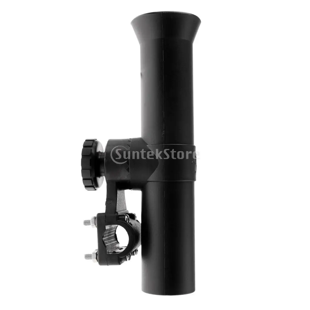 Полностью регулируемый держатель для удочек 360 градусов подставка кронштейн