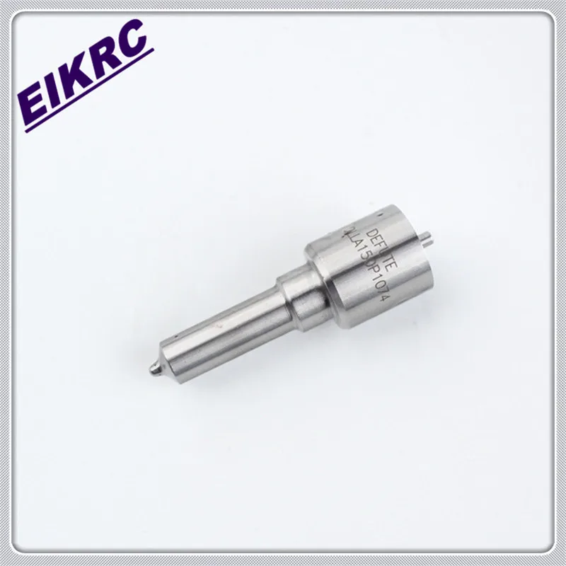 

EIKRC DLLA150P1074/DLLA157P1649/DLLA160P1032/DLLA140P1181/DLLA150P1629/DLLA150P5024 diesel fuel spray engine Injector Nozzle