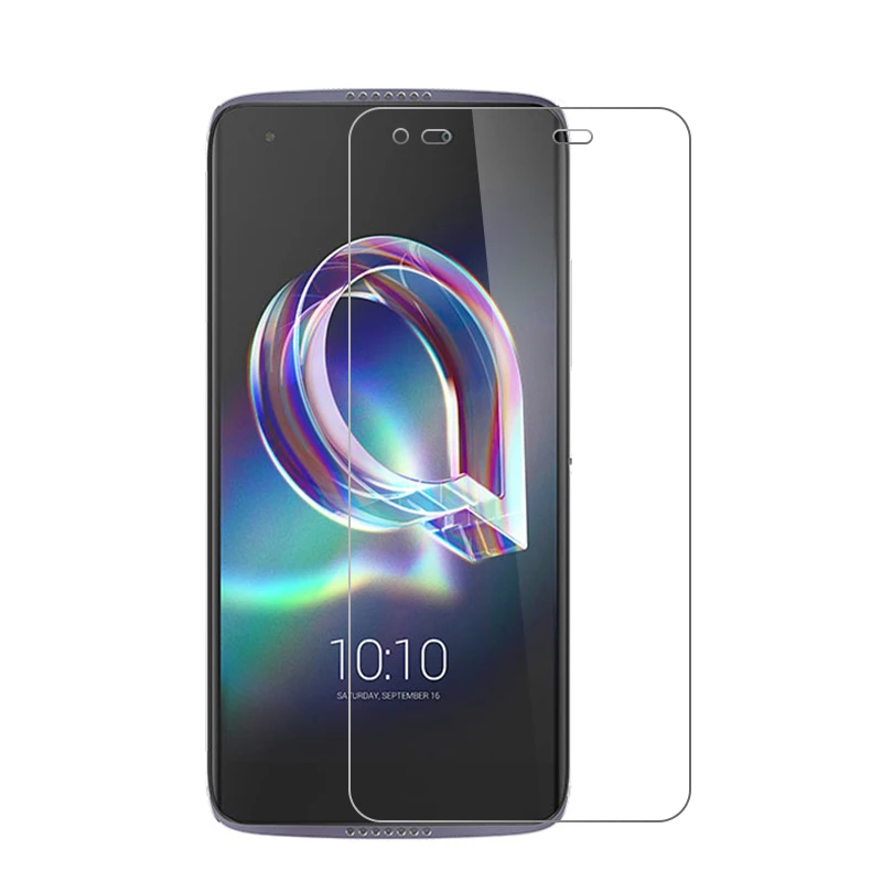 Gxe 9 H Anti Explosion Экран Плёнки закаленное Стекло протектор для Alcatel Idol 5S 5.2