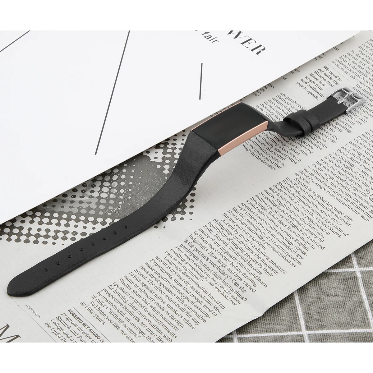 Кожаный браслет для Fitbit Charge 3 ремешок сменный кожаный ремешок для Fitbit Charge 3 Correa Fitbit ремешок для часов 63008