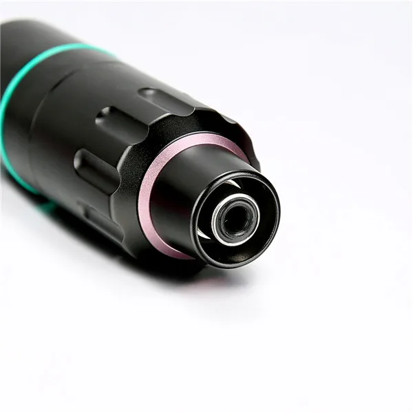 Немецкая профессиональная роторная тату машинка ручка для перманентного