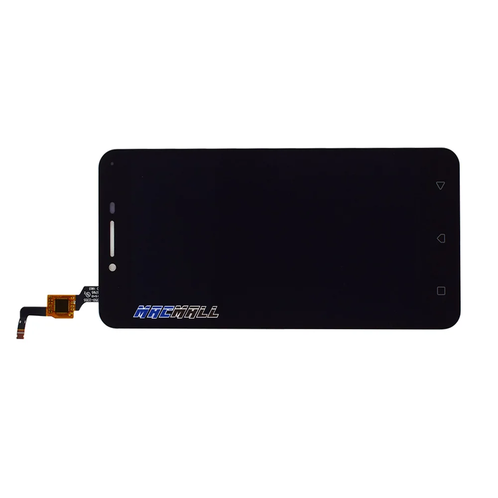 Новый Для Lenovo Vibe K5 A6020A40 сменный ЖК-дисплей + сенсорный экран в сборе 5-дюймовый
