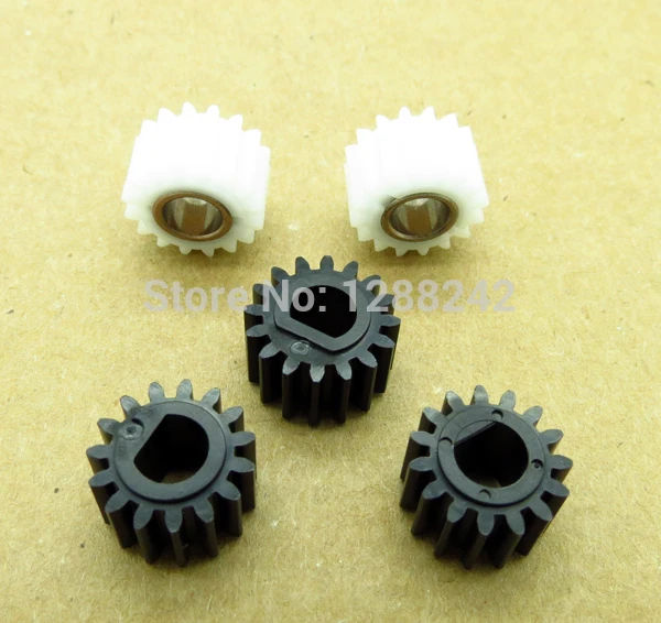 Новый совместимый комплект передач для RICOH Aficio 1015/1018 разработчика|ricoh gear|ricoh