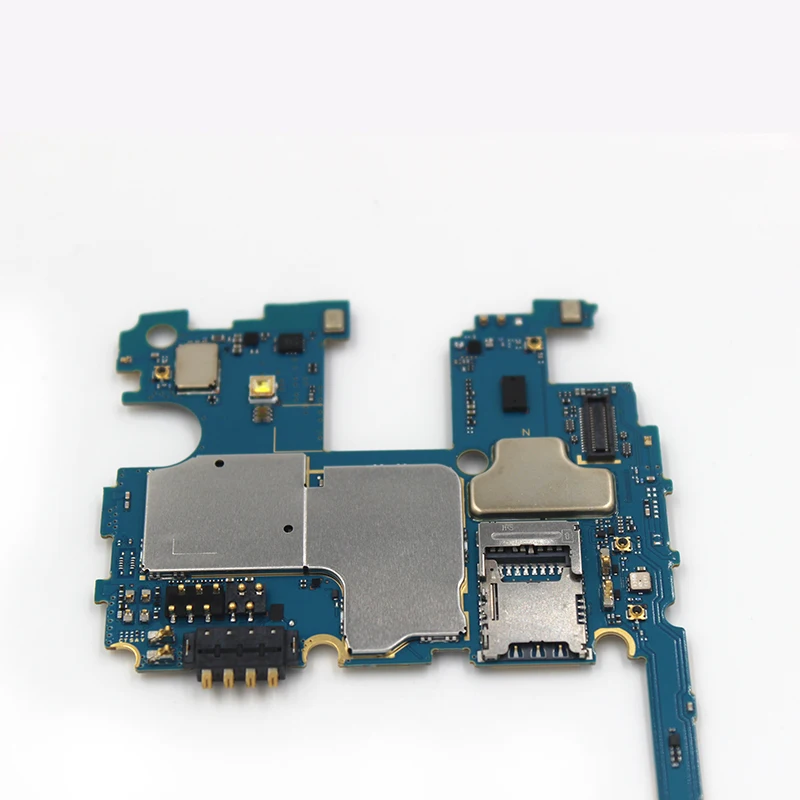 Материнская плата Tigenkey 100% разблокированная 64 ГБ для LG V10 H900 AT&ampT оригинал