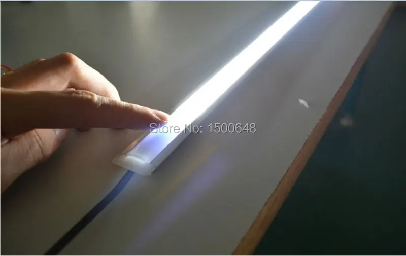 

70pcs/lot Touch dimmers for LED rigid bars DC12-24V