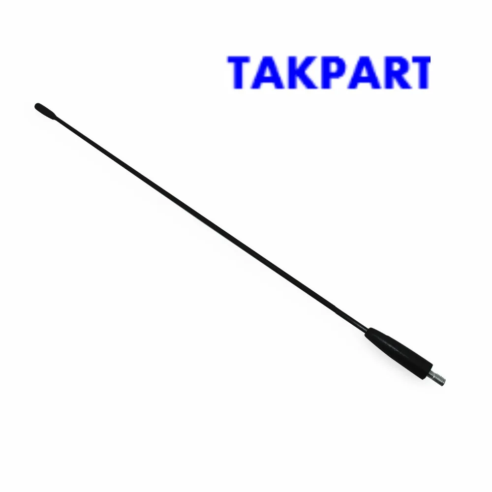 Автомобильная антенна TAKPART антенны мачта AF/FM для Land Rover /Freelander 1997 2006