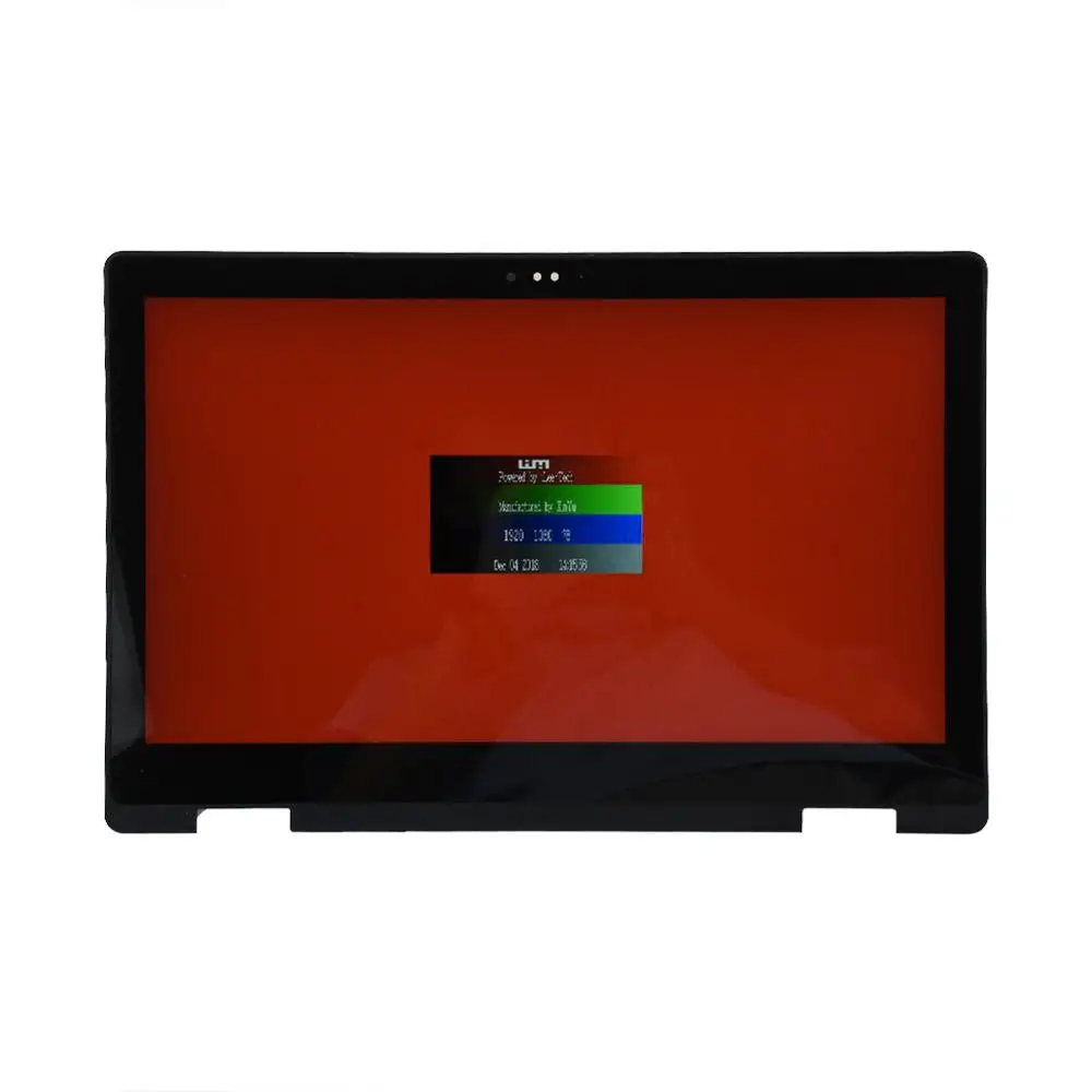 

For Dell Inspiron15 7579 7578 7569 15.6inch LCD Screen With Touch Screen