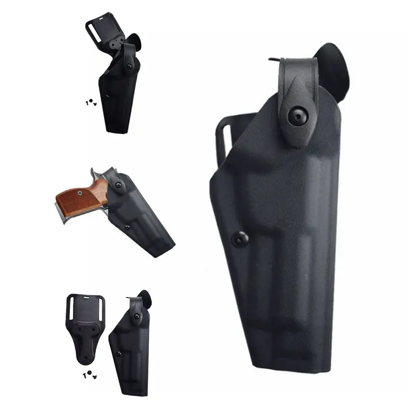Тактическая кобура для правого ружья M9 Beretta 92 96 92fs охотничье снаряжение