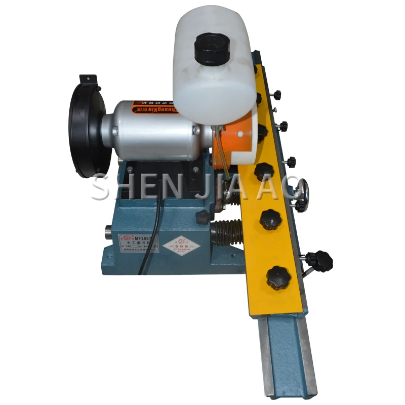 Станок для заточки ножей MF206 220 В кВт|sharpening machine|grinder machineblade sharpening machine |