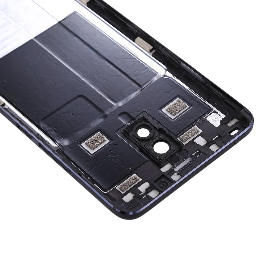 Задняя крышка батарейного отсека из алюминиевого сплава для Meizu M6 Note | Мобильные